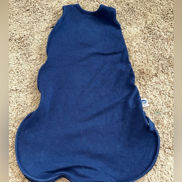 Nested bean sleep sack - Picture 2 of 3